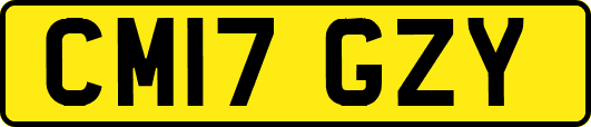 CM17GZY