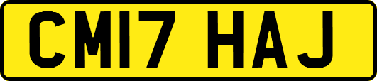 CM17HAJ