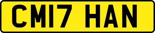 CM17HAN