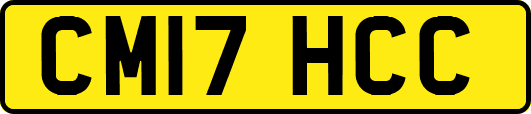 CM17HCC