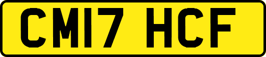 CM17HCF