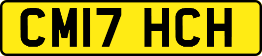 CM17HCH