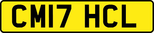 CM17HCL