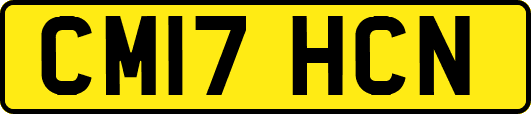 CM17HCN