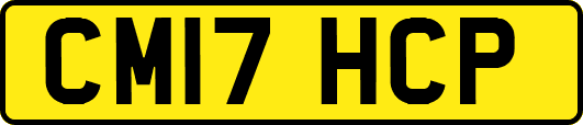 CM17HCP