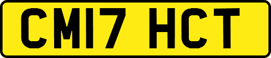 CM17HCT