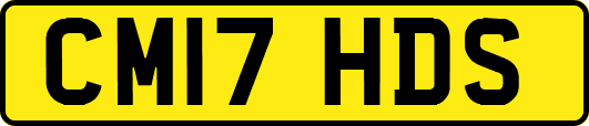 CM17HDS