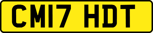 CM17HDT