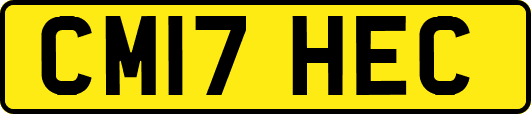 CM17HEC