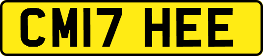 CM17HEE