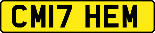 CM17HEM