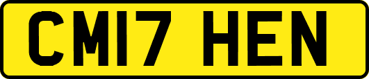 CM17HEN