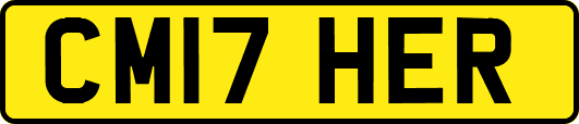 CM17HER