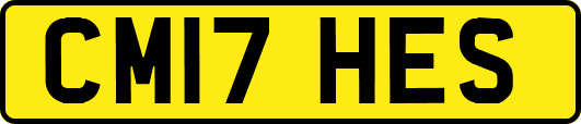 CM17HES