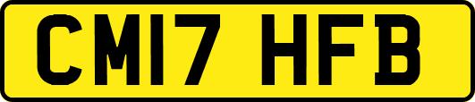 CM17HFB