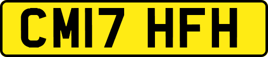 CM17HFH