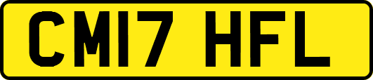 CM17HFL
