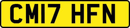 CM17HFN