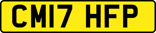 CM17HFP