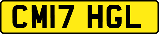 CM17HGL