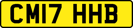 CM17HHB