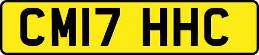 CM17HHC