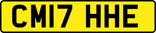 CM17HHE