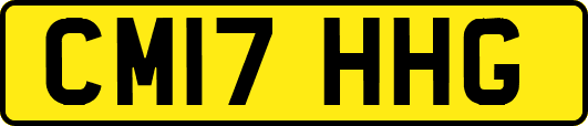 CM17HHG