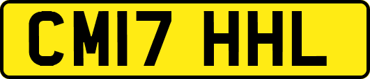 CM17HHL