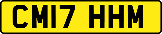CM17HHM