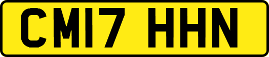 CM17HHN