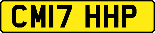 CM17HHP