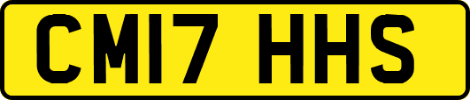 CM17HHS