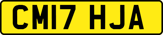 CM17HJA