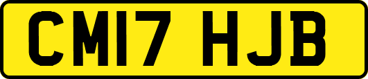 CM17HJB