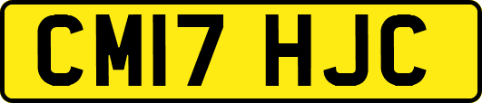 CM17HJC