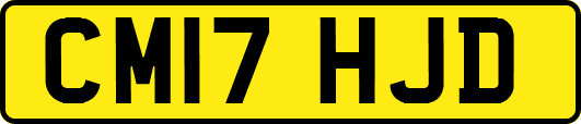 CM17HJD