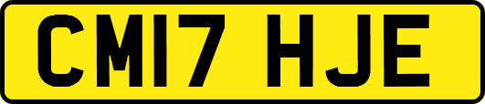 CM17HJE