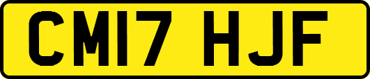 CM17HJF