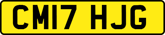 CM17HJG