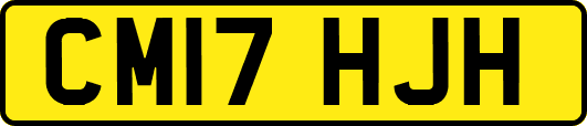 CM17HJH