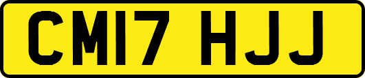 CM17HJJ