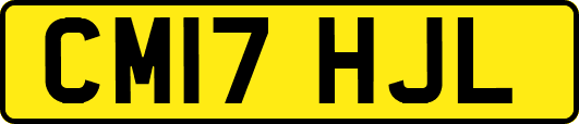 CM17HJL