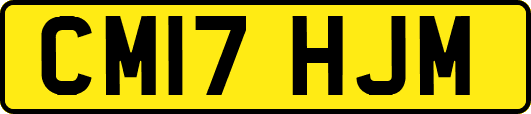 CM17HJM
