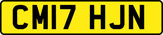 CM17HJN