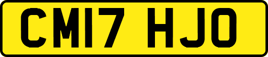 CM17HJO
