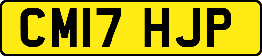 CM17HJP