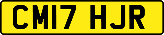 CM17HJR