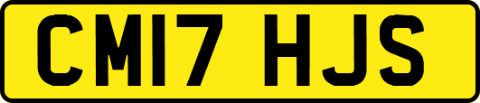 CM17HJS