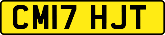 CM17HJT